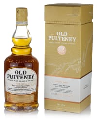 Old Pulteney Pineau des Charentes - Coastal Series (The Maritime Malt)