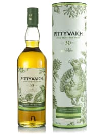 Pittyvaich 30 Year Old (Special Release 2020)