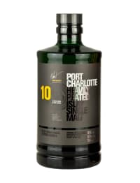 port charlotte 10 year old