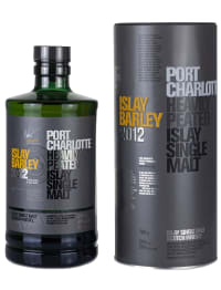 Port Charlotte Islay Barley 2012