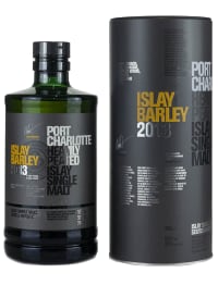 Port Charlotte Islay Barley 2013