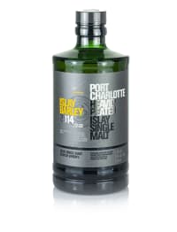 port charlotte 2014 islay barley 
