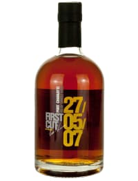 Port Charlotte (Bruichladdich) - Feis Ile 2007 First Cut (cask 007)