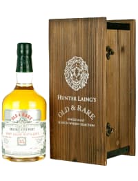 Port Ellen 35 Year Old 1978 - Old & Rare (Hunter Laing)