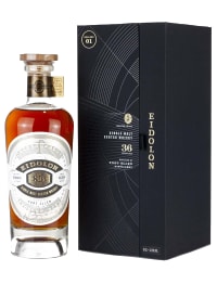 Port Ellen 36 Year Old 1983 Eidolon 1st Release