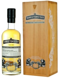 Rosebank 21 Year Old 1992 (cask 10146) - Director's Cut (Douglas Laing)