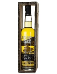 Royal Brackla 12 Year Old 2007 (Cask CM255) - The Golden Cask (House of Macduff)