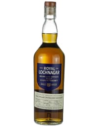 Royal Lochnagar 14 Year Old 2006 (Cask 381) Single Cask