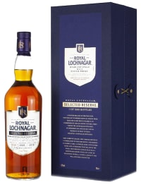 Royal Lochnagar Selected Reserve