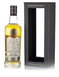 Scapa 17 Year Old 2005 (Cask 484) - Connoisseurs Choice (Gordon and MacPhail)