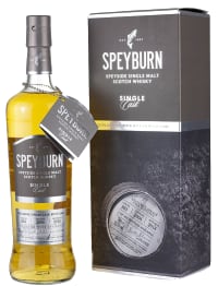 Speyburn 14 Year Old 2004 (cask 263) Single Cask