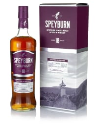 Speyburn 18 Year Old