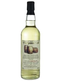 Springbank 13 Year Old 1992 (2005) (cask 281) - The Golden Cask (House of Macduff)