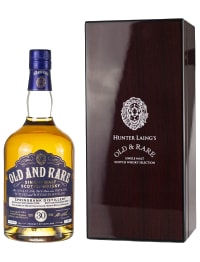 Springbank 30 Year Old 1990 - Old & Rare (Hunter Laing)