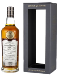 Strathisla 13 Year Old 2008 (cask 17603108) - Connoisseurs Choice (Gordon & MacPhail)