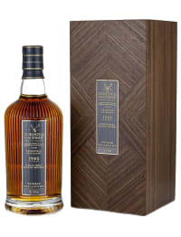 Strathisla 35 Year Old 1985 (cask 1482) Private Collection (Gordon & MacPhail)