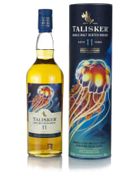 Talisker 11 Year Old (Special Release 2022)