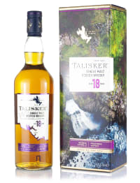 talisker 18 year old