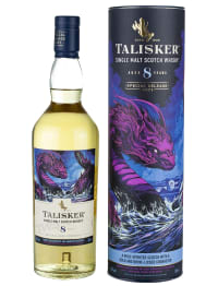 Talisker 8 Year Old (Special Release 2021)