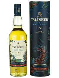 Talisker 8 Year Old (Special Release 2020)