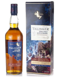 Talisker Distillers Edition - 2022 Collection