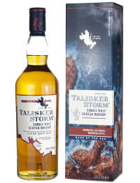 talisker storm