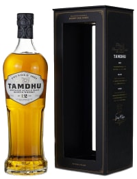 tamdhu 12 year old