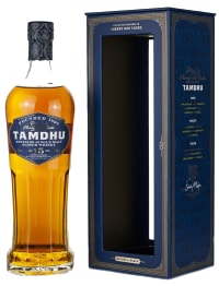 tamdhu 15 year old