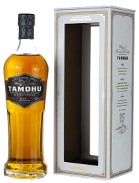 tamdhu batch strength (batch 6)