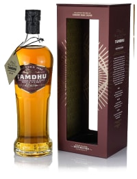 Tamdhu Quercus Alba Distinction - Release 2