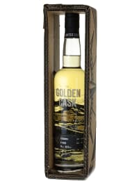 Teaninich 9 Year Old 2007 (cask CM229) - The Golden Cask (House of Macduff)