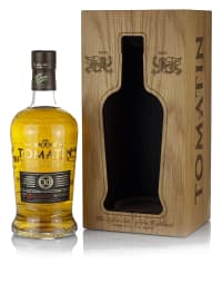 Tomatin 30 Year Old Batch #6 (2022)