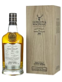 Tomatin 32 Year Old 1989 (cask 4226) - Connoisseurs Choice (Gordon & MacPhail)	