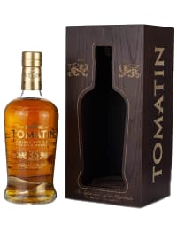 Tomatin 36 Year Old