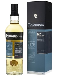 Torabhaig Allt Gleann - The Legacy Series