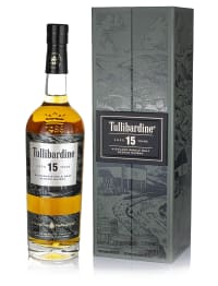 Tullibardine 15 Year Old
