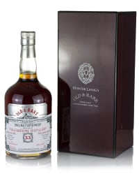 tullibardine 1989 33 year old old & rare