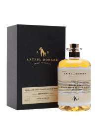aberfeldy 1991 31 year old connoisseurs choice