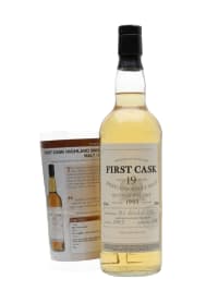 Aberfeldy 1993 16 Year Old First Cask #5606