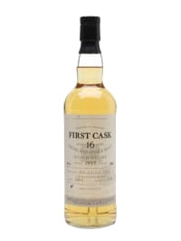 Aberfeldy 1993 16 Year Old First Cask #5606