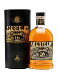 aberfeldy 16 year old