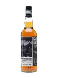 Ardbeg 15 Year Old 2009 (Cask 26001/2009) - Cask Masters (Brave New Spirits)