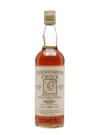 Ardbeg 1964 Bot.1995 Connoisseurs Choice
