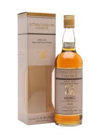 Ardbeg 1974 Bot.1997 Connoisseurs Choice