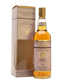 Ardbeg 1974 Bot.2003 Connoisseurs Choice