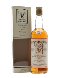 ardbeg 1974 bot.1994 connoisseurs choice