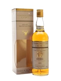 ardbeg 1975 bot.1997 connoisseurs choice