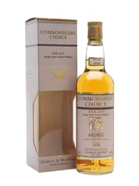 ardbeg 1978 bot.1999 connoisseurs choice