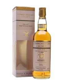 ardbeg 1978 bot.1999 connoisseurs choice