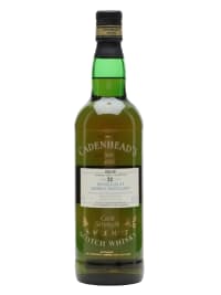 ardbeg 1966 32 year old cadenhead's